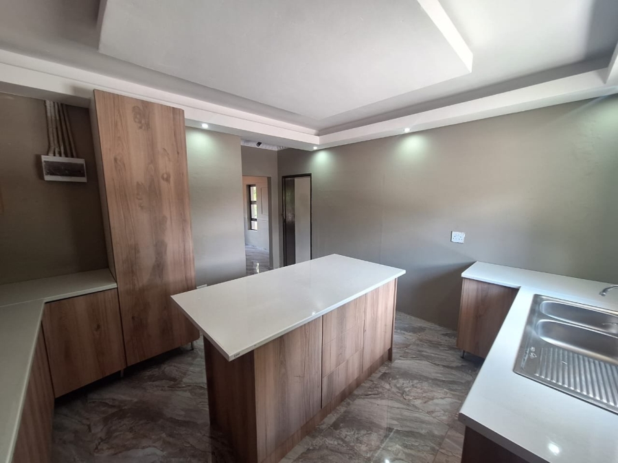 4 Bedroom Property for Sale in Bayswater Free State